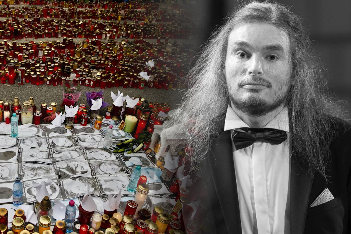 Marturia cutremuratoare a supravietuitorului Alex Penescu, la 8 ani de la Colectiv