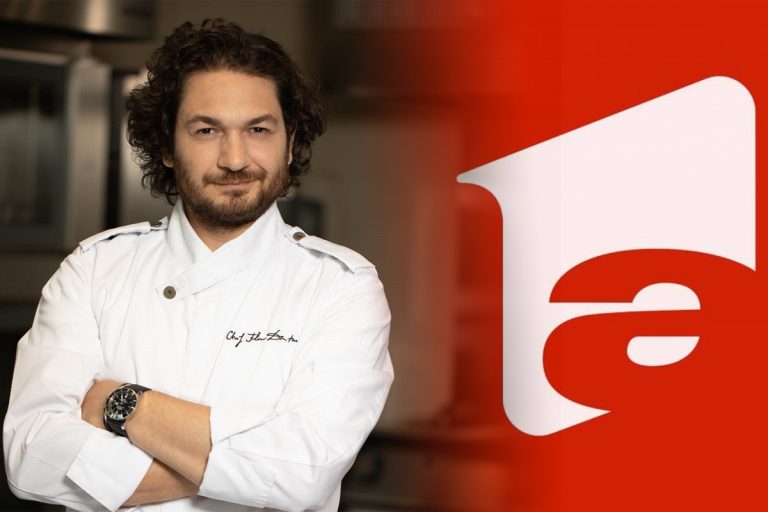 Mesajul lui Florin Dumitrescu, după ce Antena 1 a anunțat că el și colegii lui, Bontea și Scărlătescu, vor fi înlocuiți de la Chefi la Cuțite. Fanii au reacționat imediat