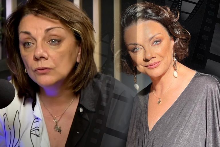 Meseria neașteptată pe care și-a dorit-o Carmen Tănase: “Nu m-a lăsat tata!”. Ce vis măreț are actrița VIDEO EXCLUSIV