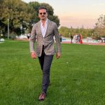 Cum reușește Mihai Petre să se mențină într-o formă extraordinară, la 44 de ani: "Încerc să-mi aduc aminte de tinerețe în modul ăsta" VIDEO EXCLUSIV