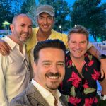 Cum reușește Mihai Petre să se mențină într-o formă extraordinară, la 44 de ani: "Încerc să-mi aduc aminte de tinerețe în modul ăsta" VIDEO EXCLUSIV