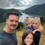 Cum reușește Mihai Petre să se mențină într-o formă extraordinară, la 44 de ani: "Încerc să-mi aduc aminte de tinerețe în modul ăsta" VIDEO EXCLUSIV