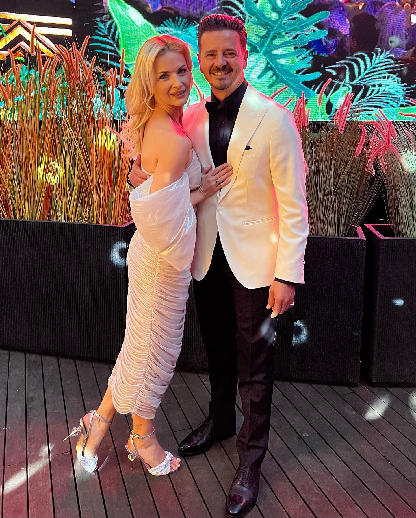 Cum reușește Mihai Petre să se mențină într-o formă extraordinară, la 44 de ani: "Încerc să-mi aduc aminte de tinerețe în modul ăsta" VIDEO EXCLUSIV