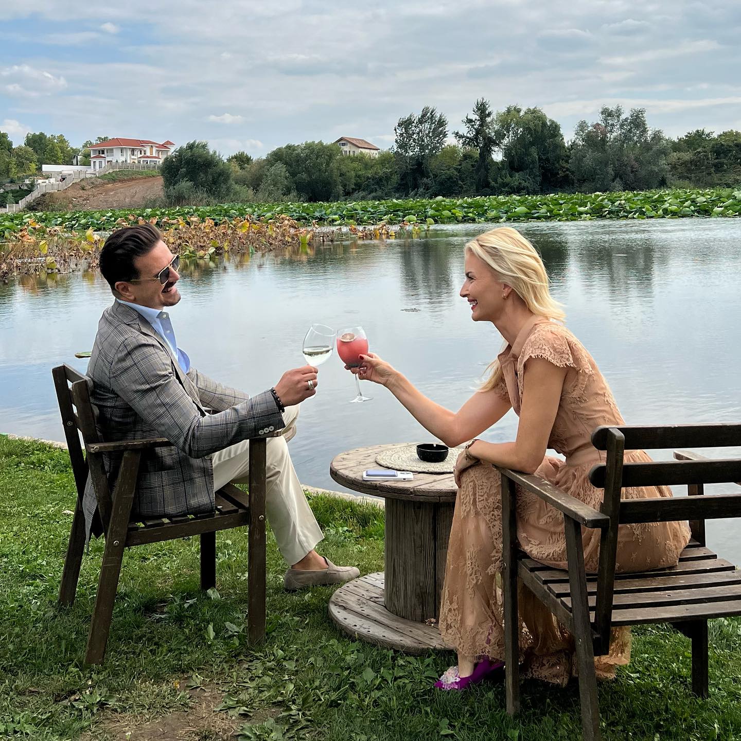 Cum reușește Mihai Petre să se mențină într-o formă extraordinară, la 44 de ani: "Încerc să-mi aduc aminte de tinerețe în modul ăsta" VIDEO EXCLUSIV