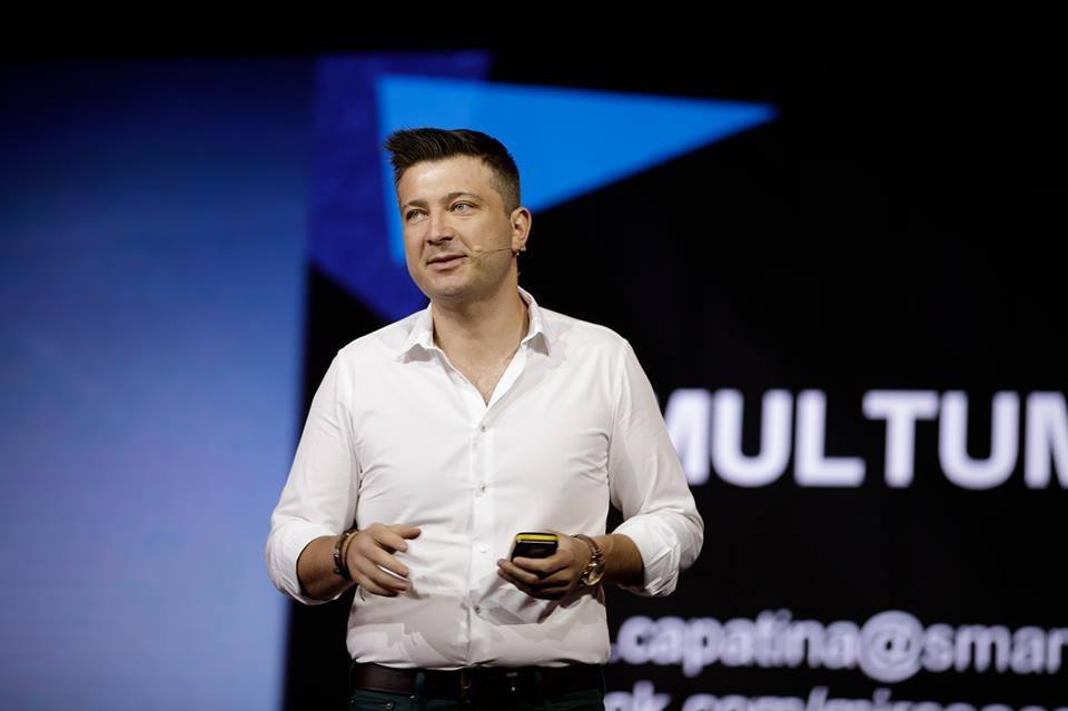 Mircea Căpățînă, investitorul de la Imperiul Leilor, nu a fost angajat nici măcar o zi