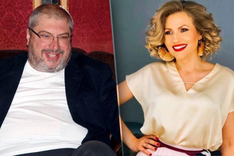 Mirela Vaida, acuzată că l-a dat afară pe Sorin Ovidiu Bălan de la Antena 1. Cum răspunde vedeta, a vrut să se știe adevărul de la ea