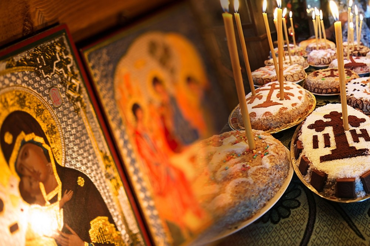 Moșii de toamnă 2023, tradiții și obiceiuri