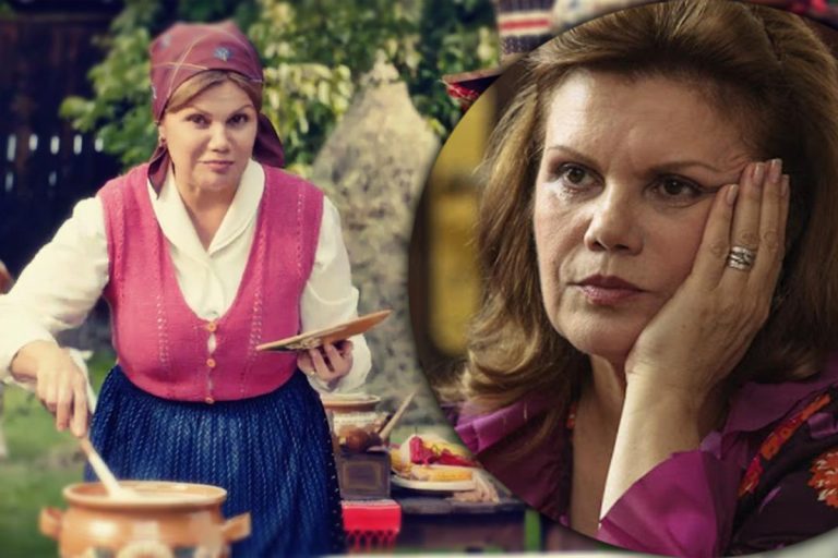 Motivul dureros pentru care Natașa Raab nu a avut copii: “Mi-am dorit foarte mult”. Puțini știu ce mare suferință ascundea actrița