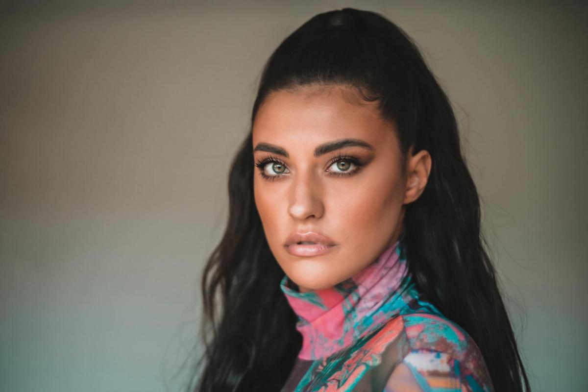 Motivul ingrozitor pentru care Antonia refuza, de fapt, sa apara la TV