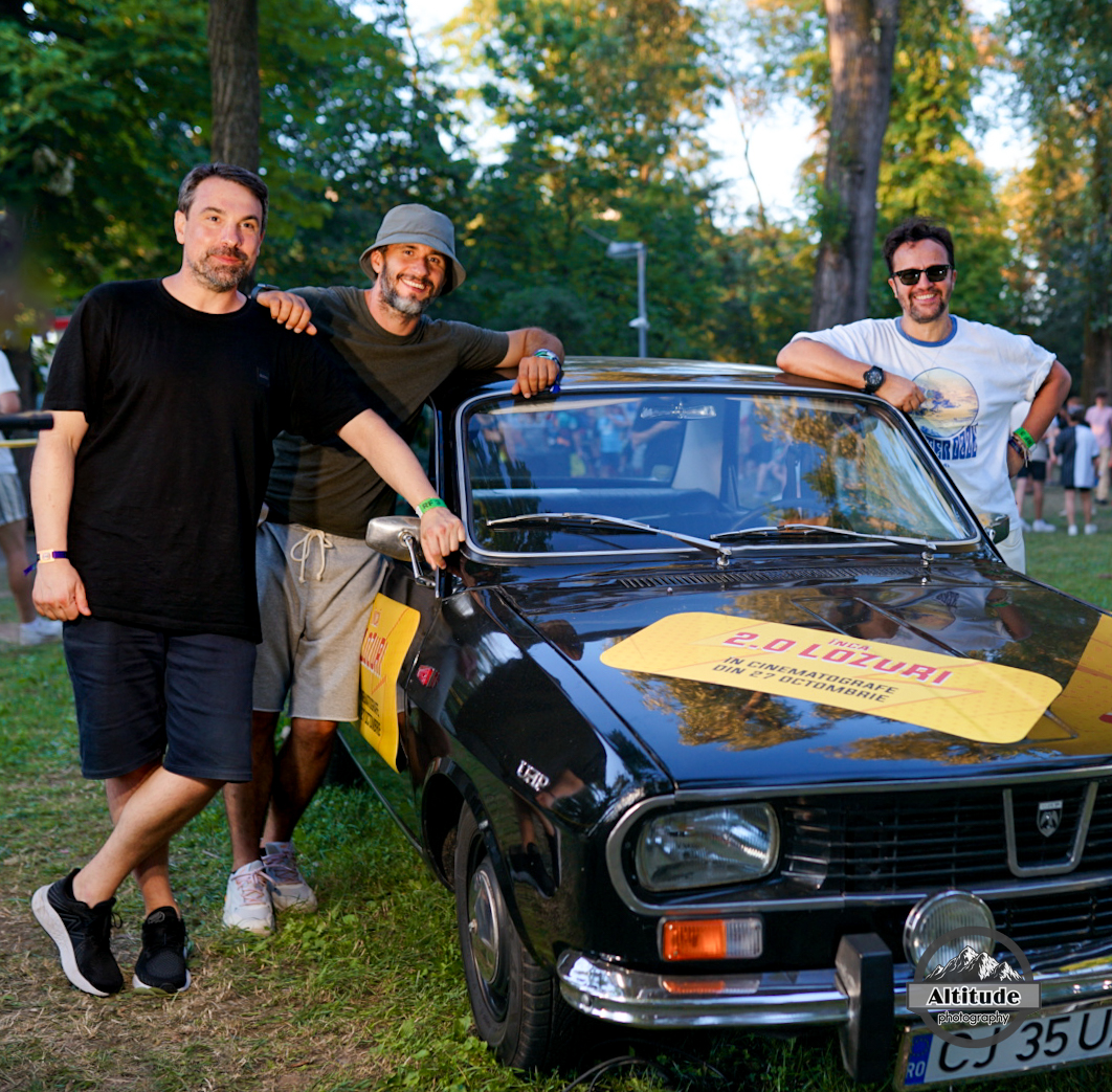 Motivul pentru care Dorian Boguta a amanat lansarea filmului Inca doua lozuri cu o luna si jumatate 2