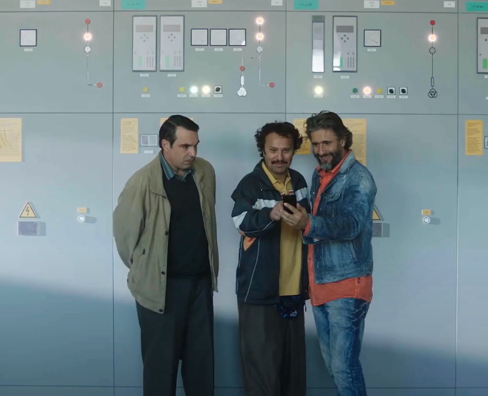 Motivul pentru care Dorian Boguta a amanat lansarea filmului Inca doua lozuri cu o luna si jumatate 3