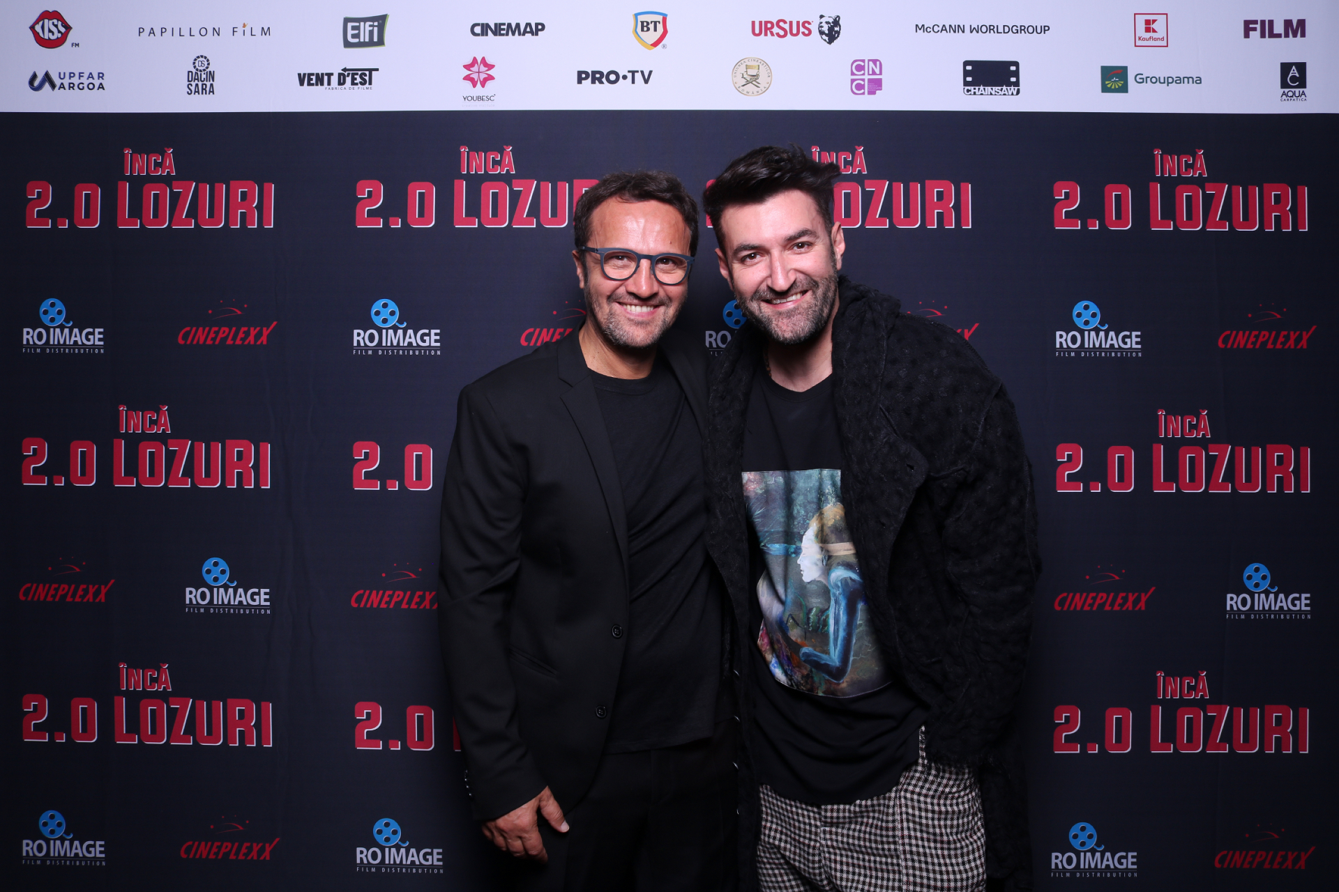 Motivul pentru care Dorian Boguta a amanat lansarea filmului Inca doua lozuri cu o luna si jumatate 7