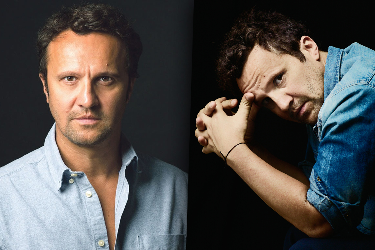 Motivul pentru care Dorian Boguta a amanat lansarea filmului Inca doua lozuri cu o luna si jumatate