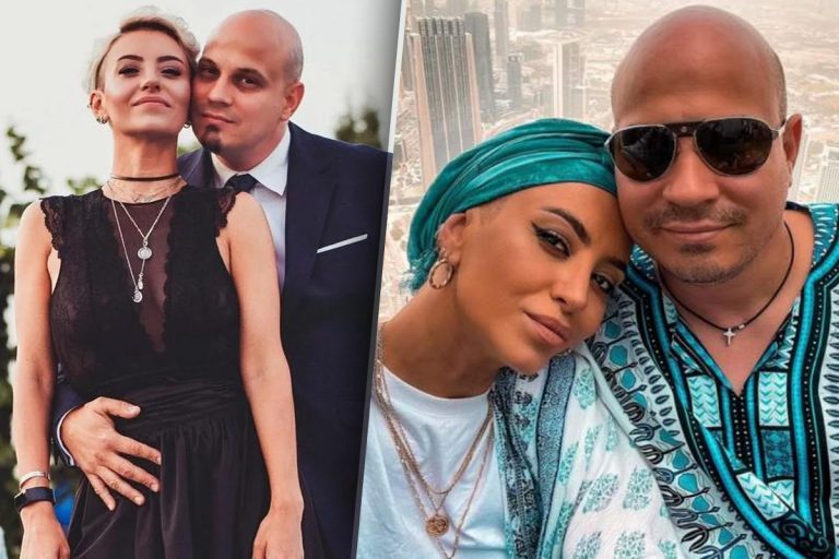 Motivul pentru care Giulia și Vlad Huidu au fost despărțiți un an și jumătate. Cum s-au împăcat, detalii neștiute despre relația celor doi