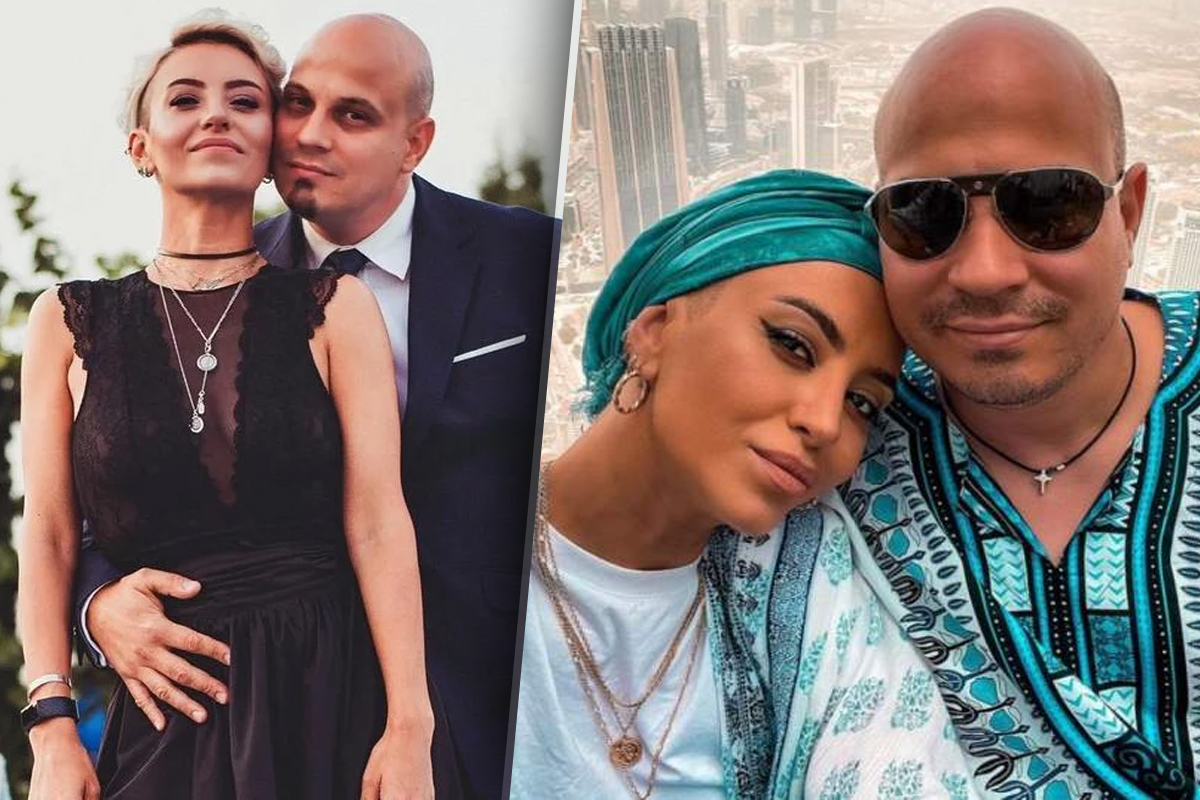 Motivul pentru care Giulia si Vlad Huidu au fost despartiti un an si jumatate