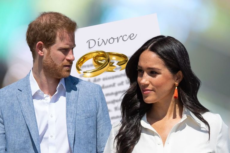 Motivul pentru care Prințul Harry și Meghan Markle nu vor ajunge niciodată la un divorț oficial. Secrete din spatele relației lor de cuplu
