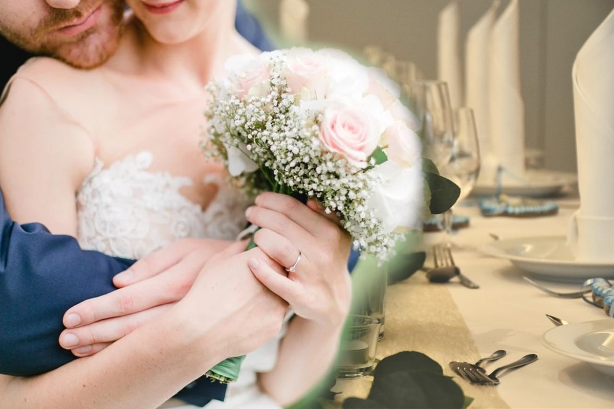 Motivul pentru care se spune ”bună dimineața” la nuntă. Obiceiul bizar pe care milioane de români nu-l știau