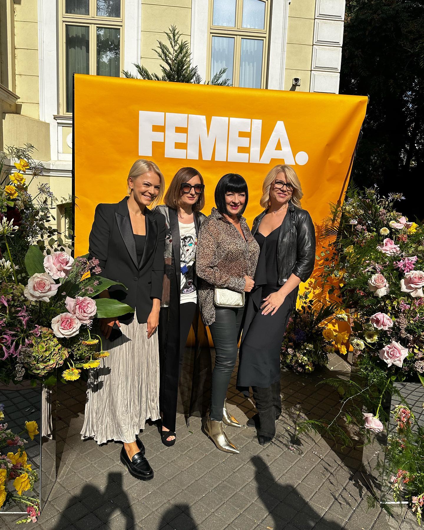 Neti Sandu, despre omul care a venit cu numele sau de scena la Pro TV 1