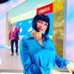 Neti Sandu, despre omul care a venit cu numele sau de scena la Pro TV
