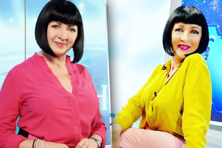 Neti Sandu, despre omul care a venit cu numele său de scenă la Pro TV. Cum o cheamă, de fapt: “Nu mi-am zis eu așa!” VIDEO EXCLUSIV