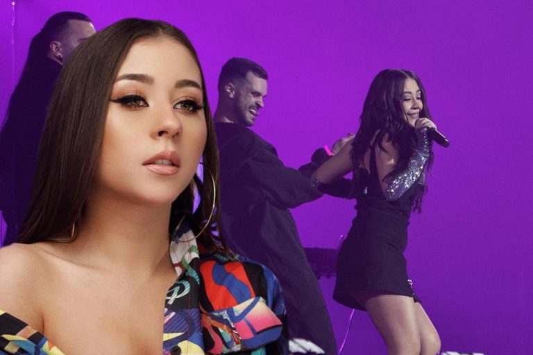 Nicole Cherry, provocare inedită pentru Mihai Bendeac. Fanii visează de mult timp să-i vadă împreună pe scenă: “O să vă placă” VIDEO EXCLUSIV