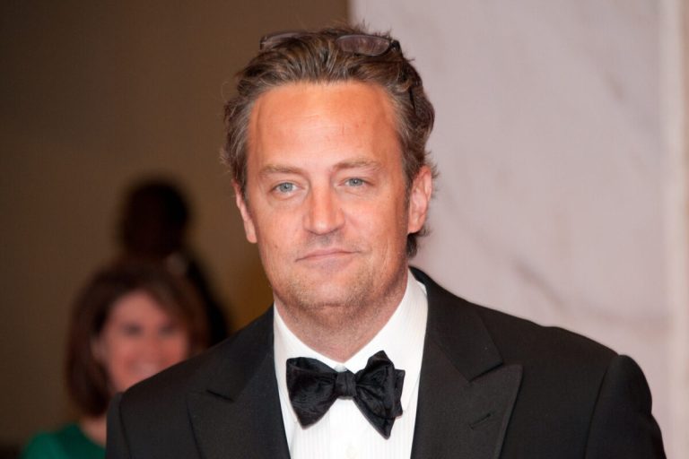 Noi detalii despre moartea lui Matthew Perry. Ce dezvăluie ultimul apel făcut din casa actorului