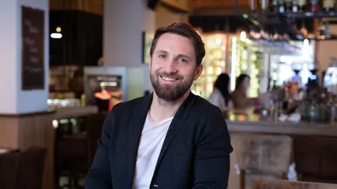 Noua emisiune pe care o va prezenta Dani Oțil la TV. S-a aflat totul despre planul Antenei 1