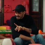 Noul serial romanesc in care a fost cooptat George Burcea 1