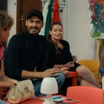 Noul serial romanesc in care a fost cooptat George Burcea