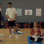 Noul serial romanesc in care a fost cooptat George Burcea 2