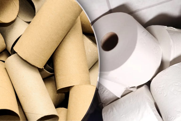 Nu arunca tuburile de hârtie igienică. 3 idei și moduri creative prin care poți să le folosești de Halloween