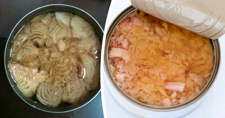 Nu mai arunca uleiul de la conservele de pește. 5 utilizări de care sigur nu știai