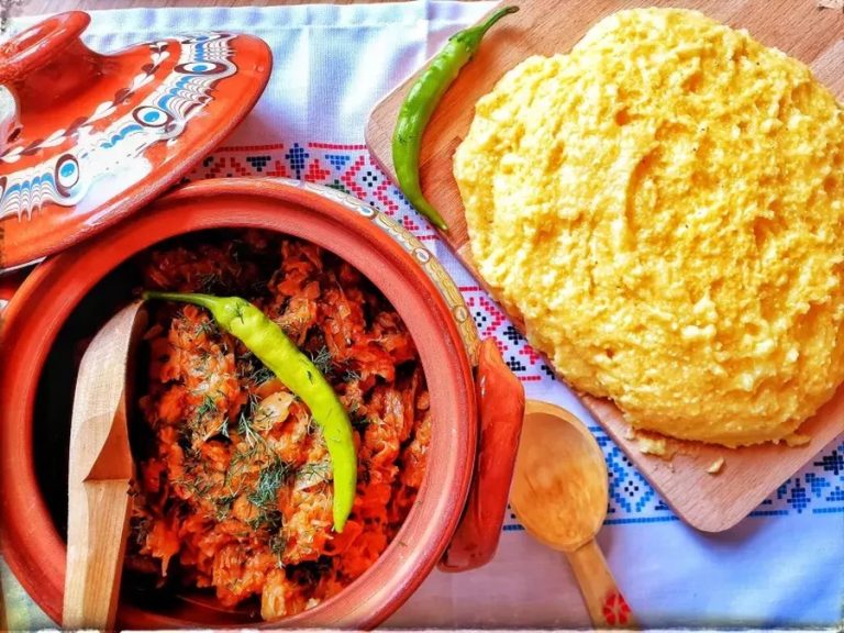 Nu mai pune ulei la varza călită. Altul este secretul ca să iasă delicioasă, ingredientul special care schimbă complet gustul