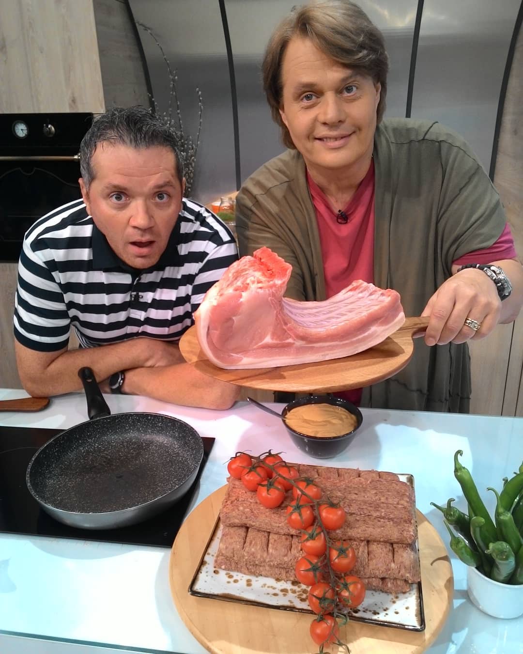 O noua demisie de la Antena 1 1