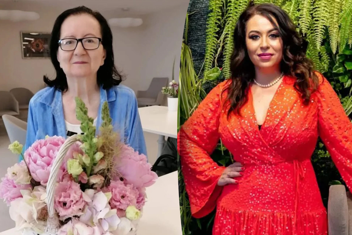 Oana Roman, vestea cu care si-a speriat fanii