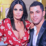 Oana Zavoranu si Alex Ahsraf s-au impacat