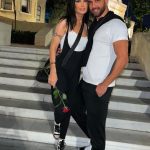 Oana Zavoranu si Alex Ahsraf s-au impacat 2