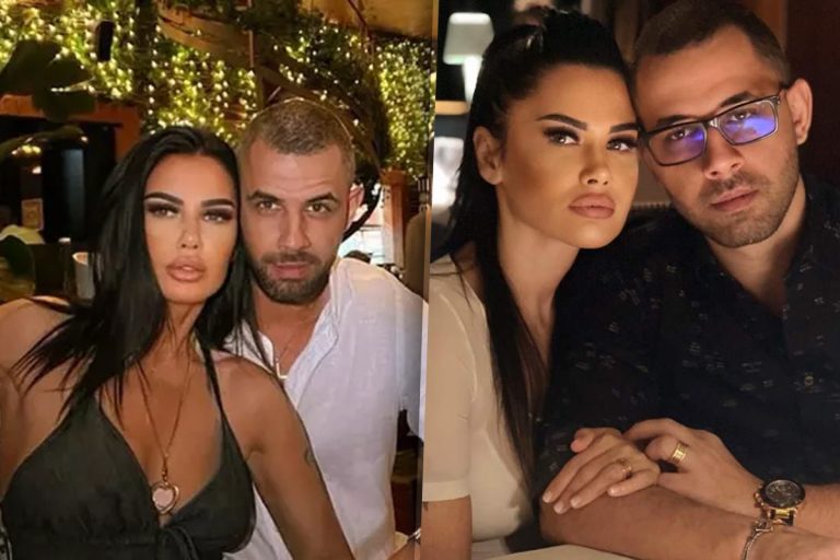 Oana Zăvoranu și Alex Ahsraf s-au împăcat? Ce se întâmplă între cei doi, după declarațiile de dragoste făcute de vedetă