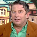 Motivul pentru care Pavel Bartoș a întârziat la propria nuntă