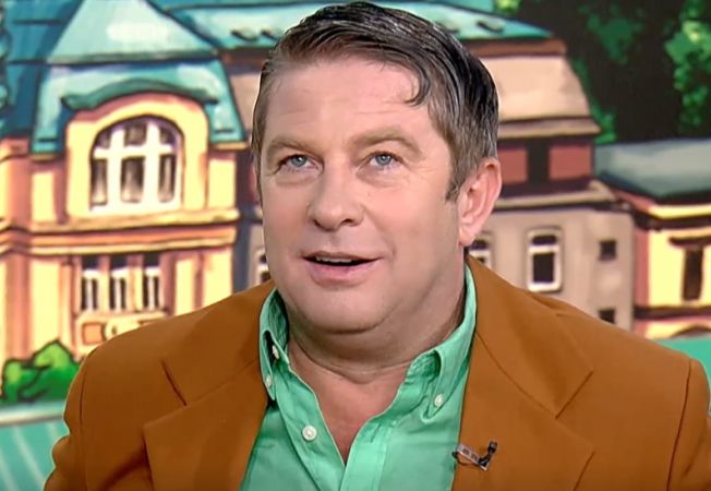 Motivul pentru care Pavel Bartoș a întârziat la propria nuntă