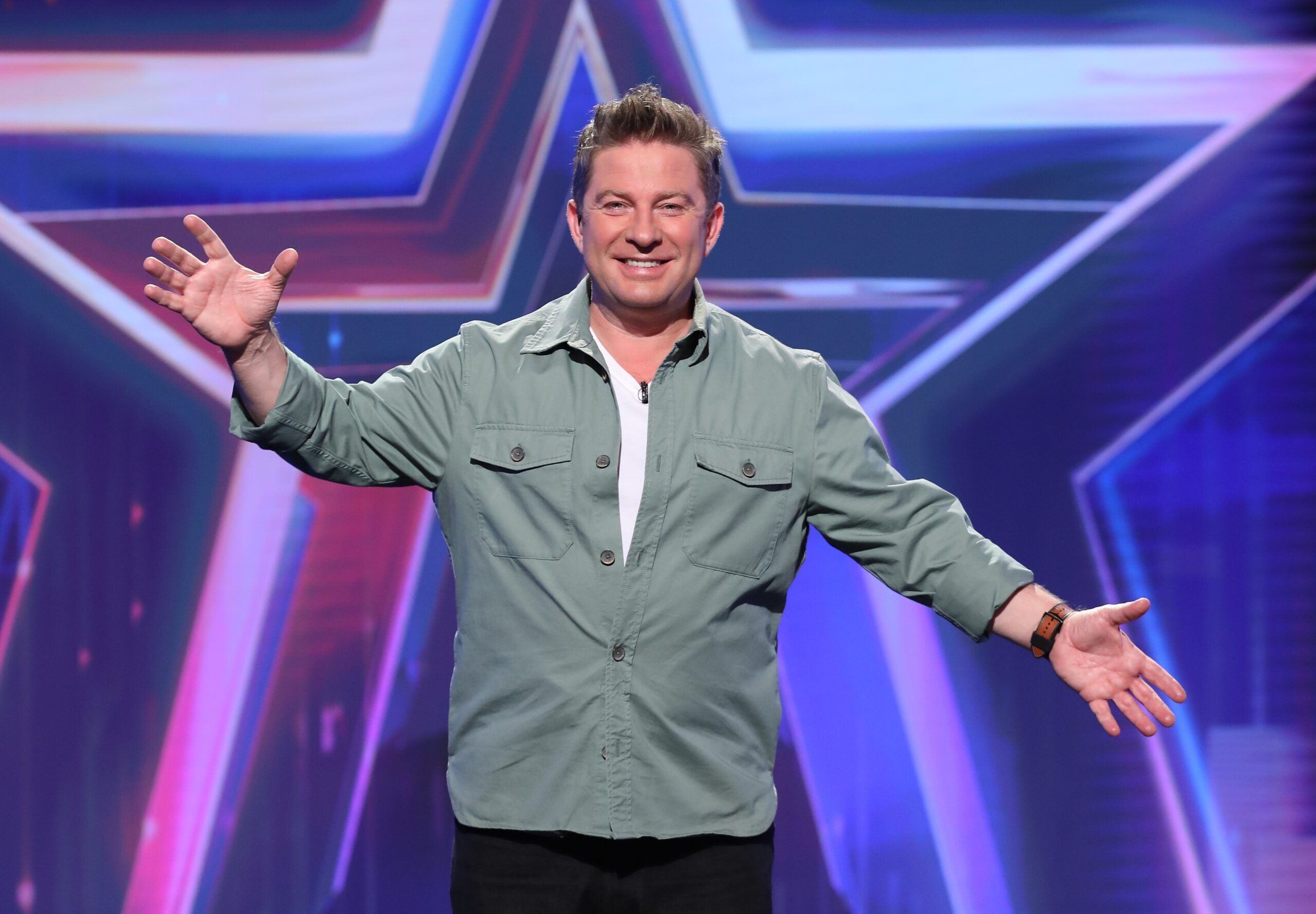 Motivul pentru care Pavel Bartoș a întârziat la propria nuntă