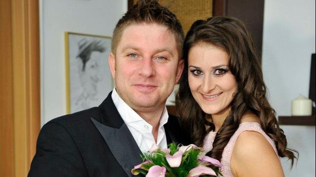 Motivul pentru care Pavel Bartoș a întârziat la propria nuntă