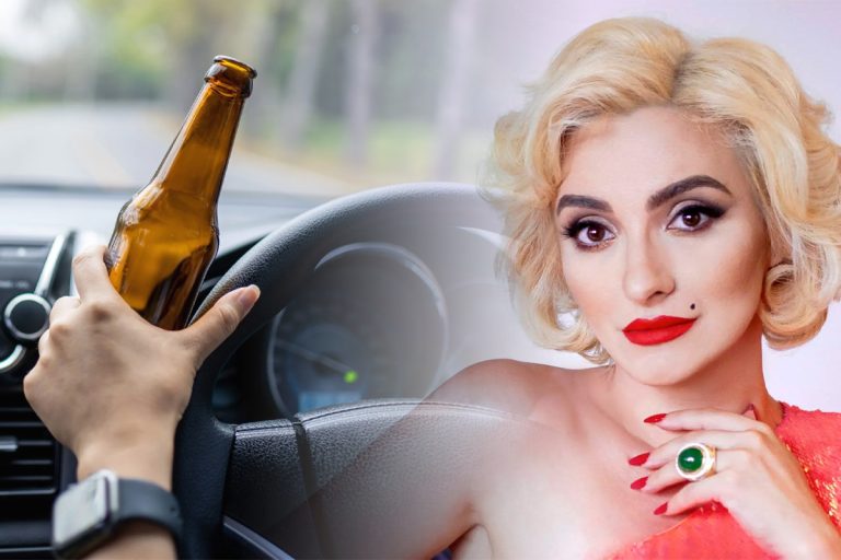 Pedeapsa primită de Ana Morodan, după ce a condus beată și sub influența substanțelor interzise. Magistrații tocmai au dat decizia