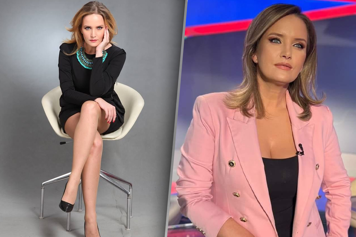 Prețul pe care Ioana Maria Moldovan este nevoită să-l plătească de dragul carierei sale