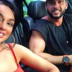 Prima declarație făcută de iubita lui Dorian Popa, după ce artistul a fost prins sub influența substanțelor interzise. Ce a putut să spună Claudia Iosif