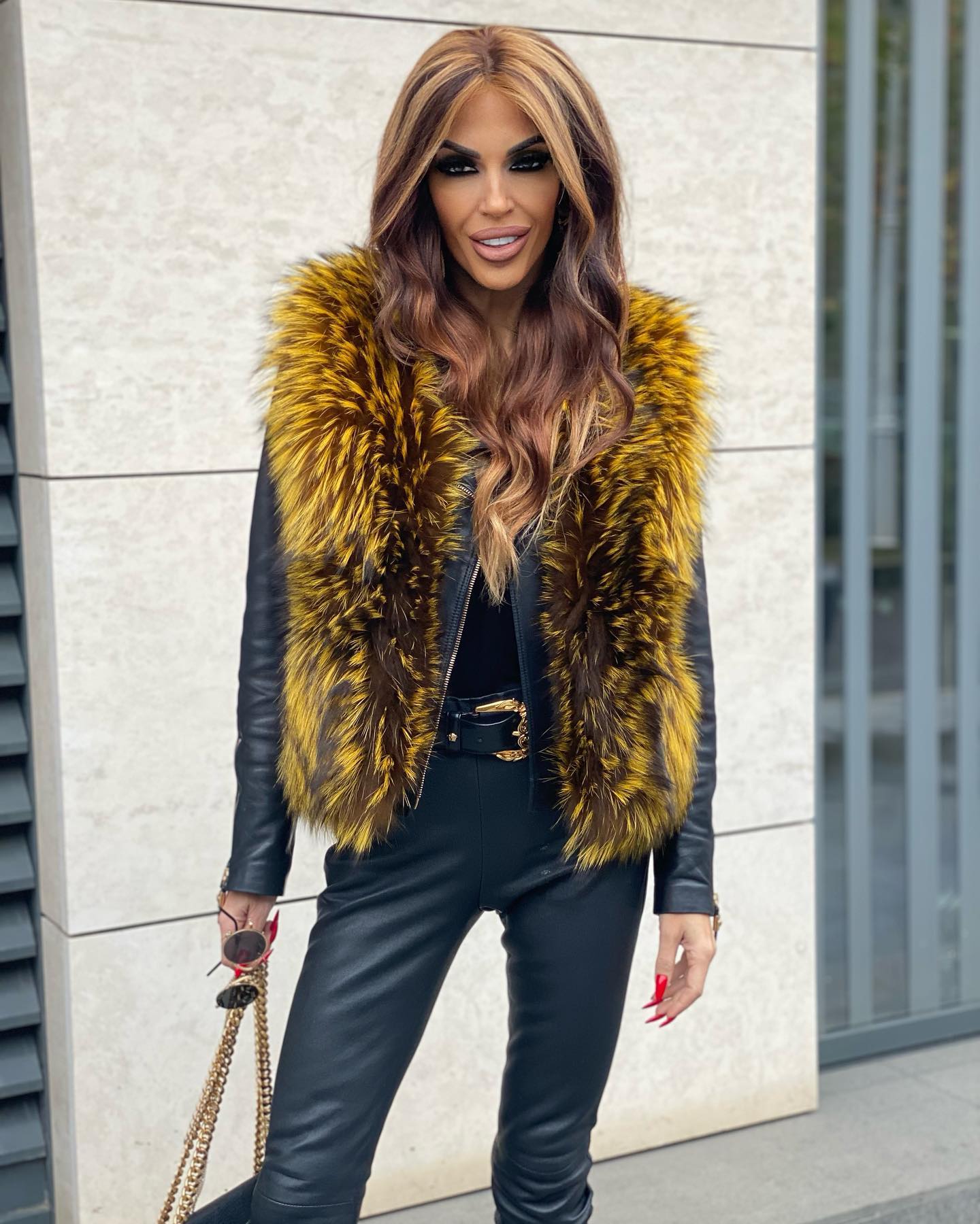 De ce nu și-a organizat niciodată Raluca Bădulescu ziua de naștere