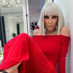 Ce superstiții are Raluca Bădulescu