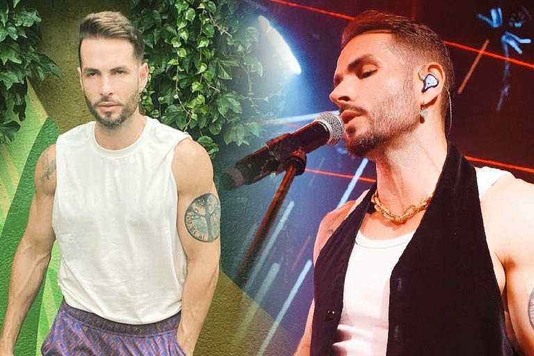 Randi, despre cel mai greu moment al carierei sale: “Am simțit că mă sting!”. Mărturisiri incredibile VIDEO EXCLUSIV