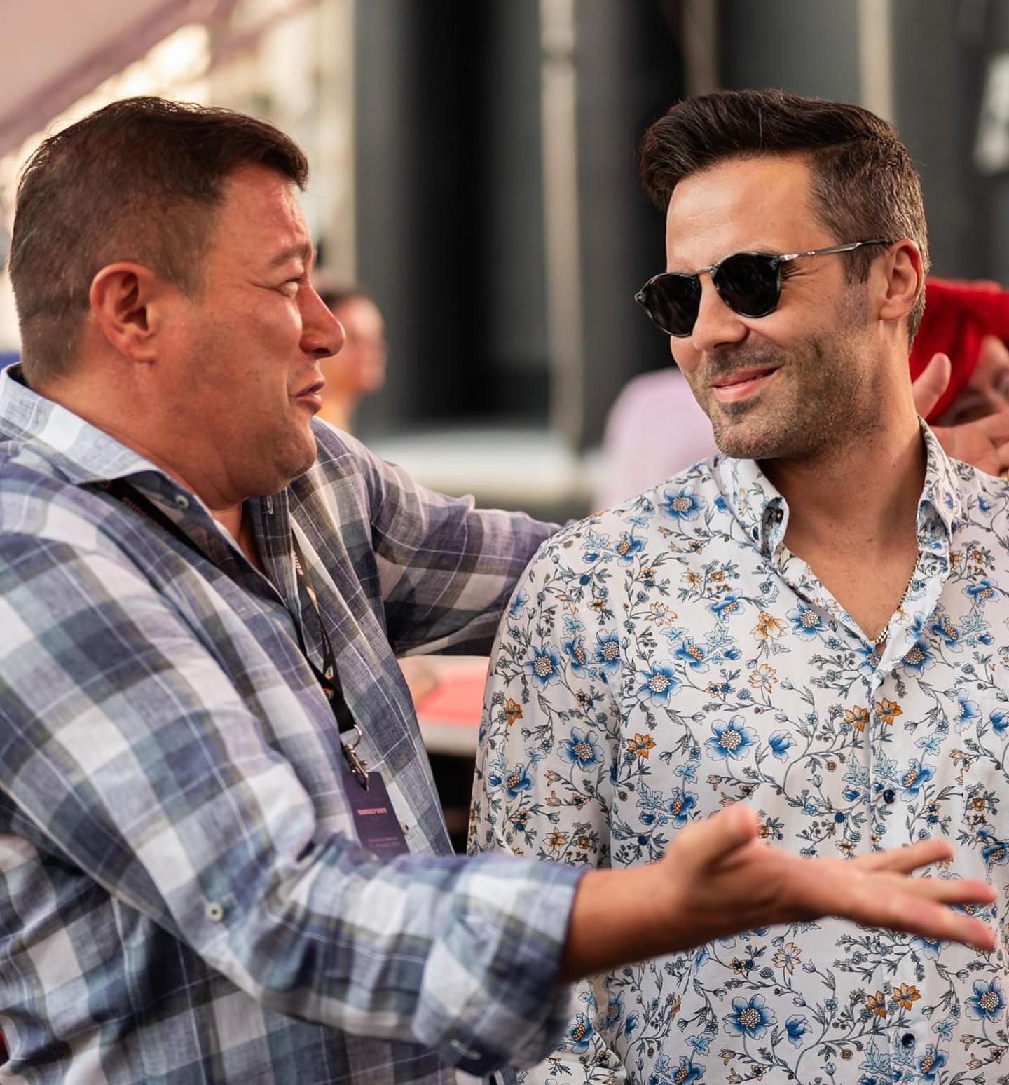 Omul care i-a fost mentor lui Răzvan Bănica