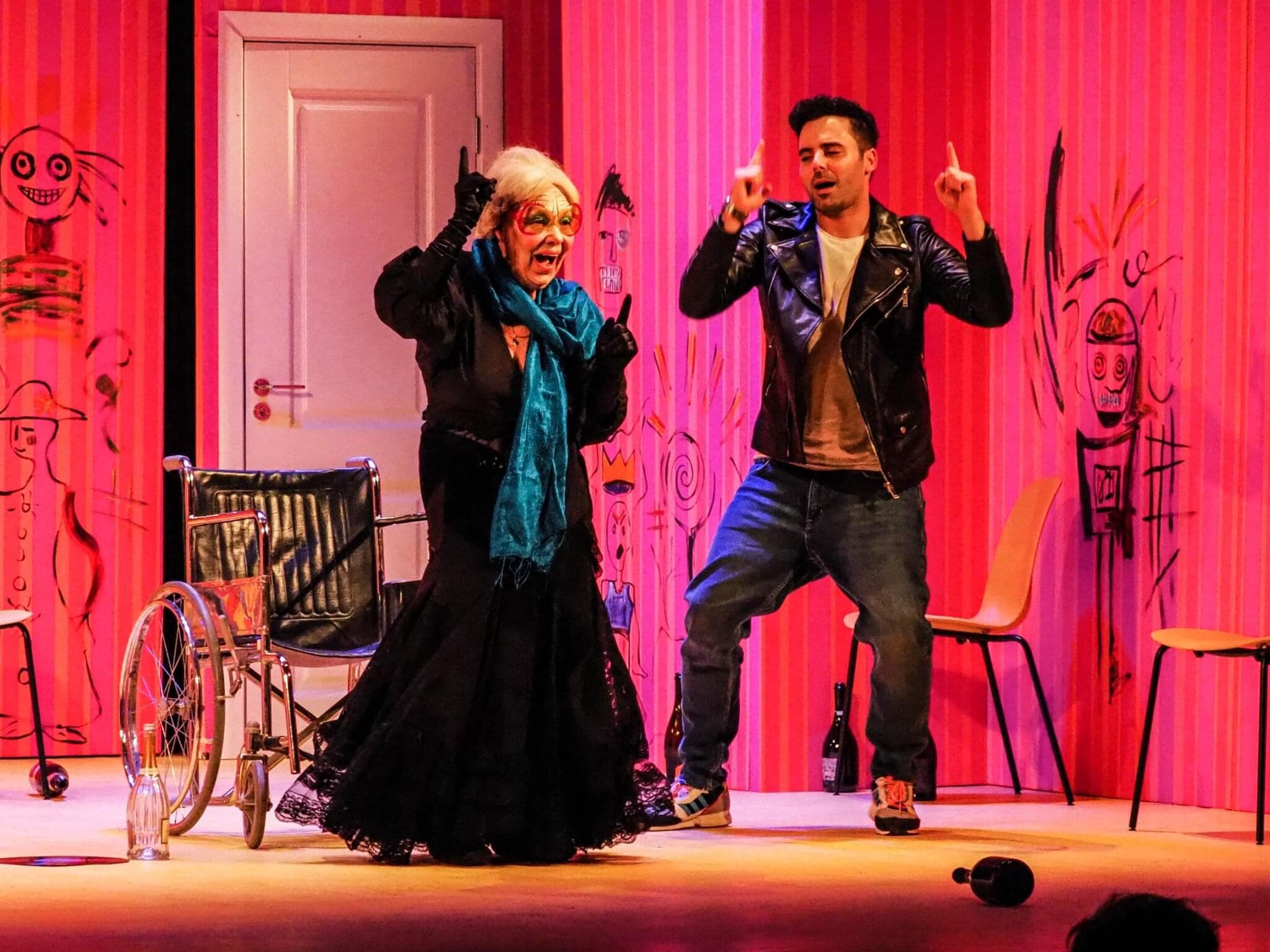 Omul care i-a fost mentor lui Răzvan Bănica